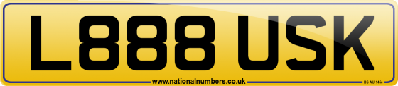 L888 USK