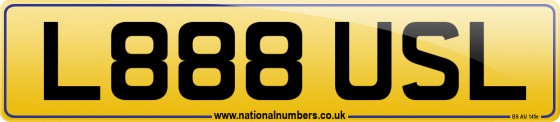 L888 USL