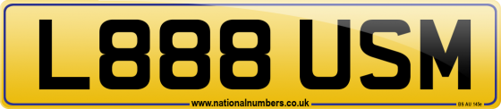 L888 USM