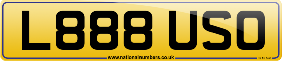 L888 USO
