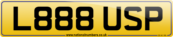 L888 USP