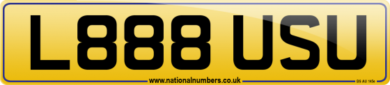 L888 USU