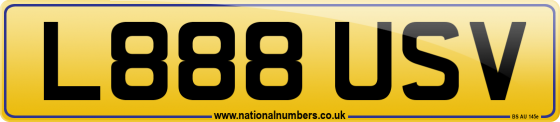 L888 USV