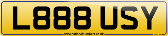 L888 USY