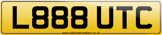 L888 UTC