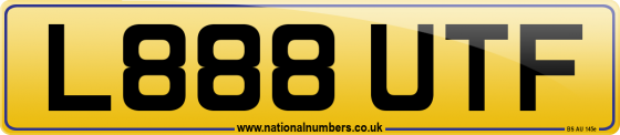 L888 UTF