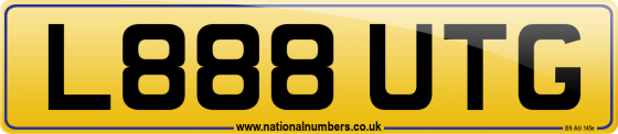 L888 UTG