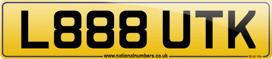 L888 UTK