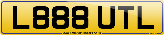 L888 UTL
