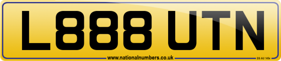 L888 UTN