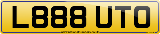 L888 UTO