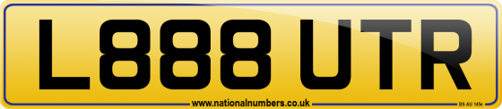L888 UTR