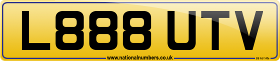 L888 UTV