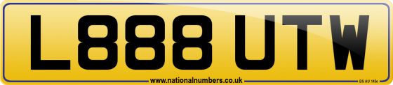 L888 UTW