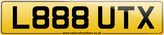 L888 UTX