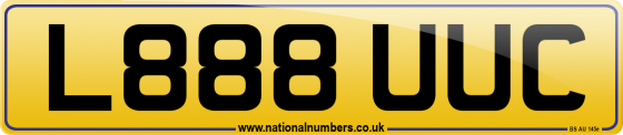 L888 UUC