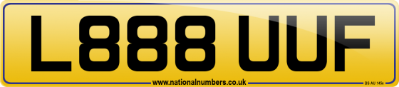 L888 UUF
