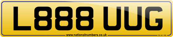L888 UUG