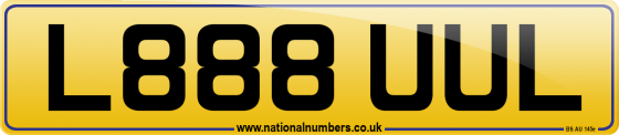 L888 UUL