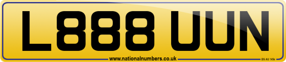 L888 UUN