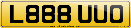 L888 UUO