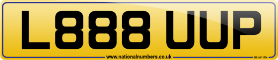 L888 UUP