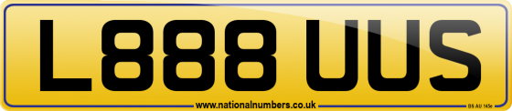L888 UUS