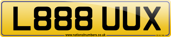 L888 UUX