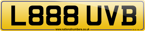 L888 UVB
