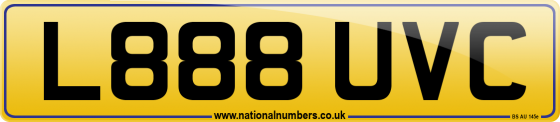 L888 UVC