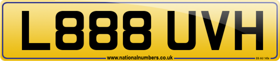 L888 UVH