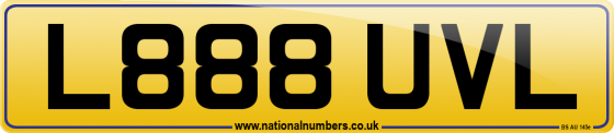 L888 UVL