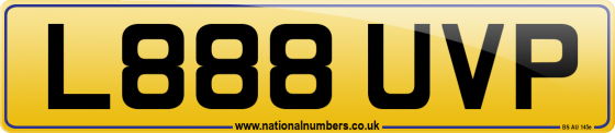 L888 UVP