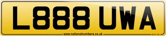 L888 UWA