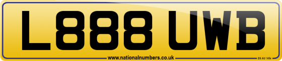 L888 UWB