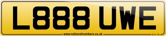 L888 UWE