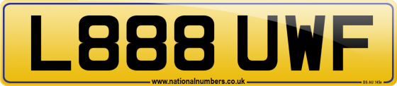 L888 UWF
