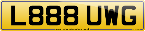 L888 UWG