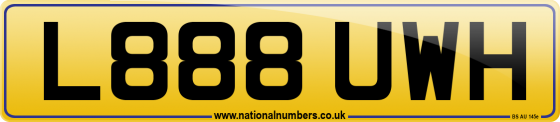 L888 UWH