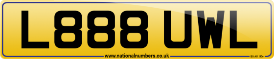 L888 UWL