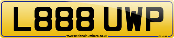 L888 UWP