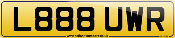 L888 UWR