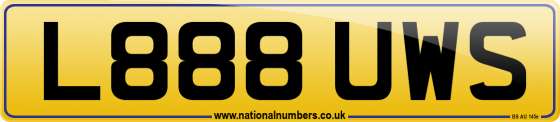 L888 UWS