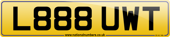L888 UWT