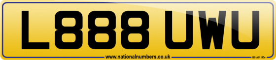L888 UWU