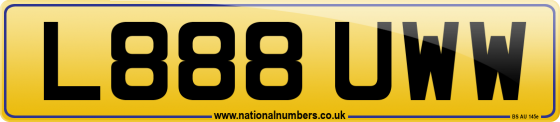 L888 UWW