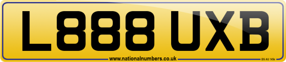 L888 UXB