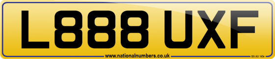 L888 UXF