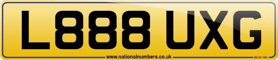 L888 UXG