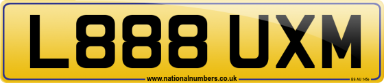 L888 UXM
